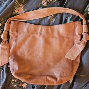 ☆ Frye Hobo Shoulder Bag